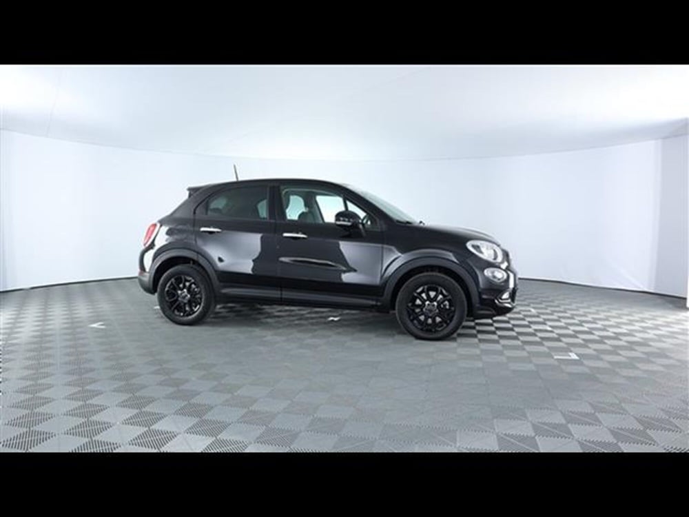 Fiat 500X usata a Piacenza (7)