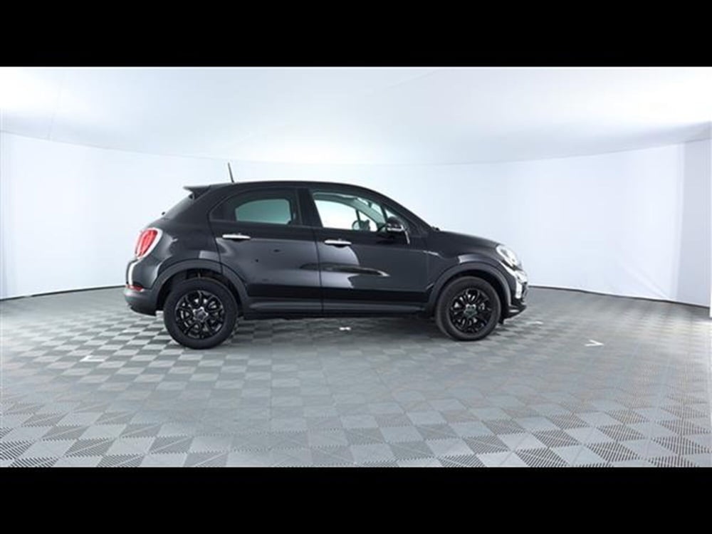 Fiat 500X usata a Piacenza (8)