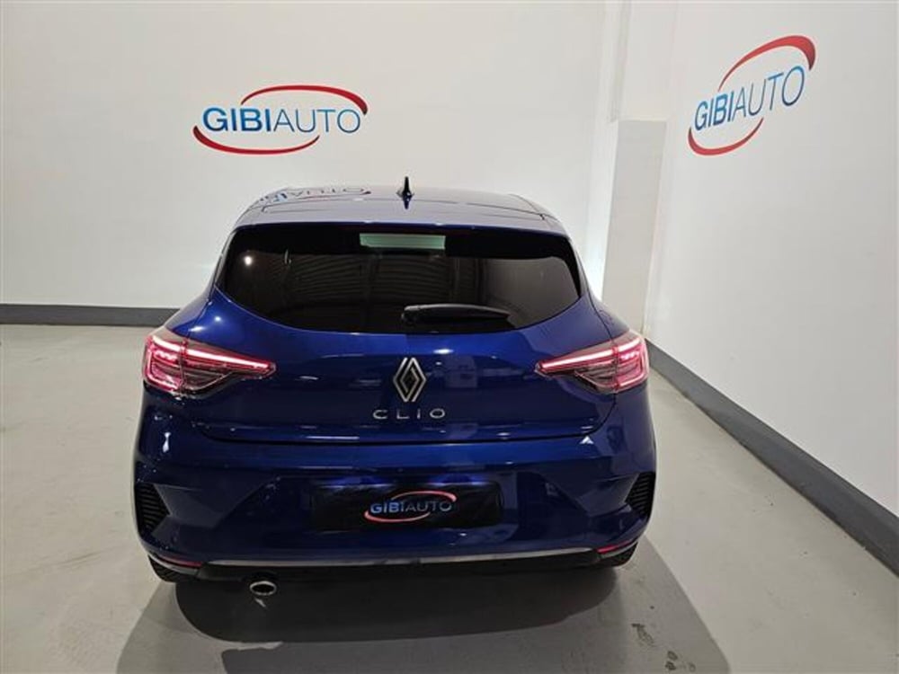 Renault Clio usata a Palermo (8)