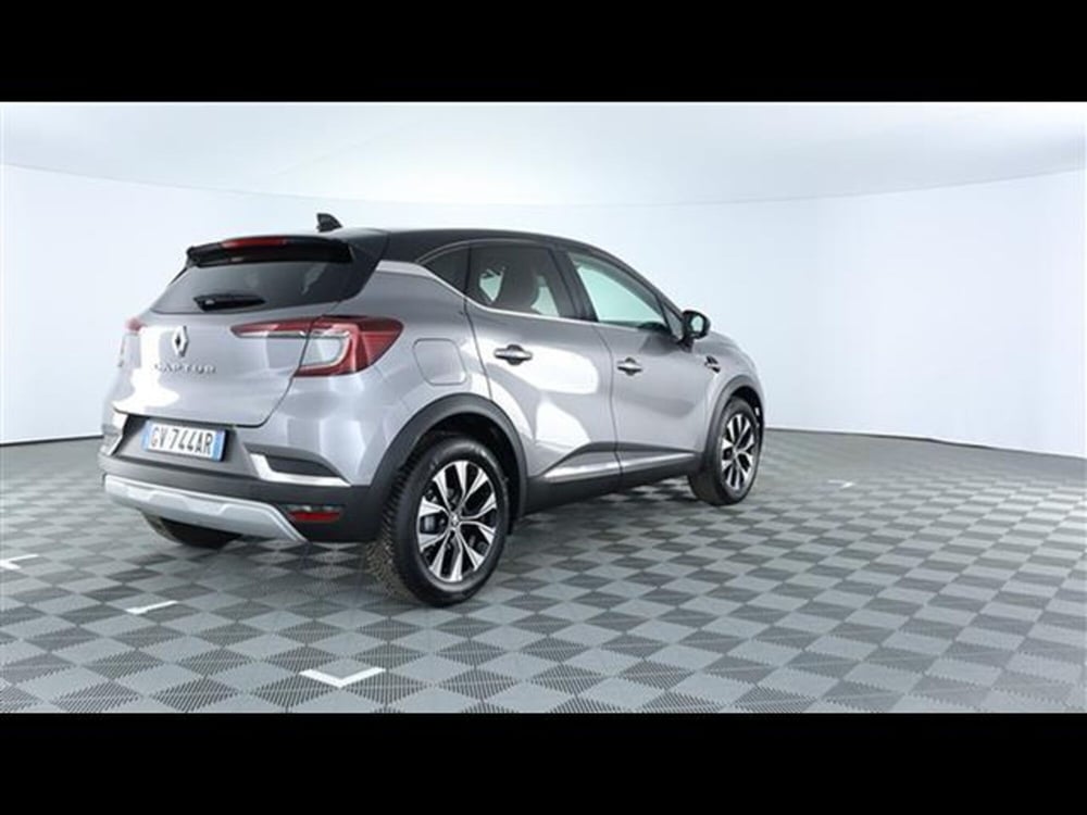 Renault Captur usata a Piacenza (11)