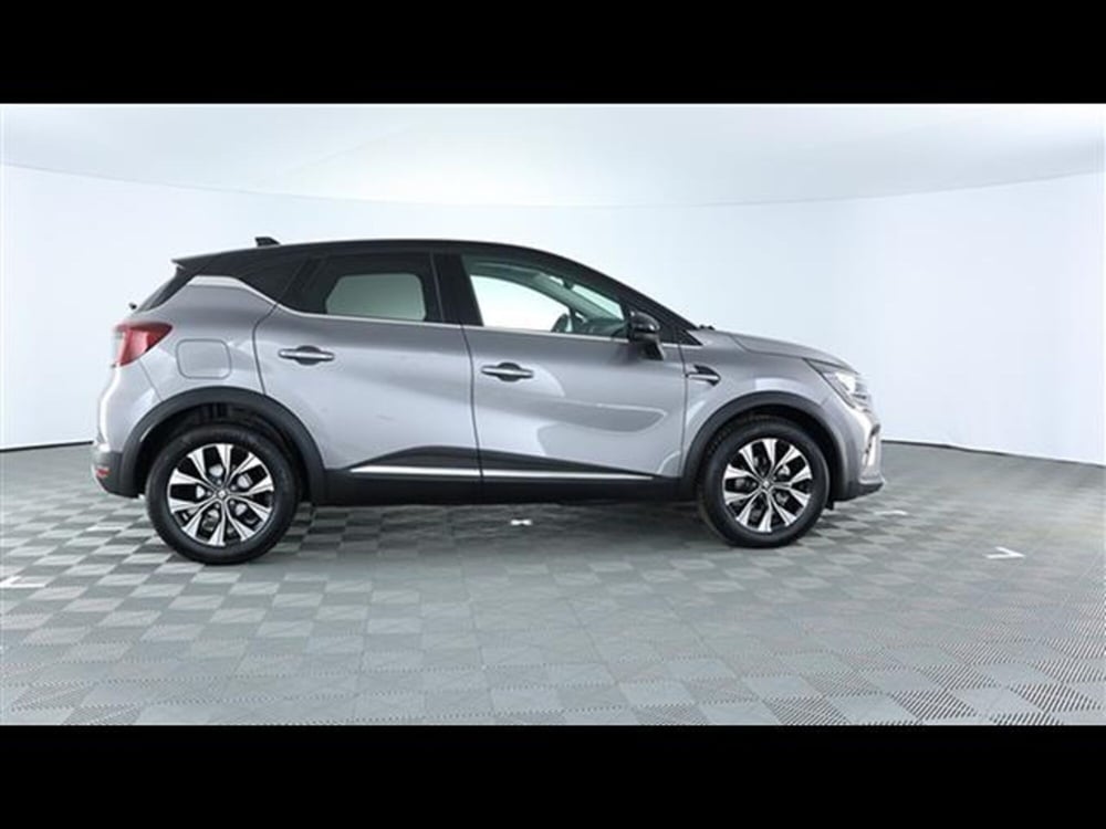 Renault Captur usata a Piacenza (13)