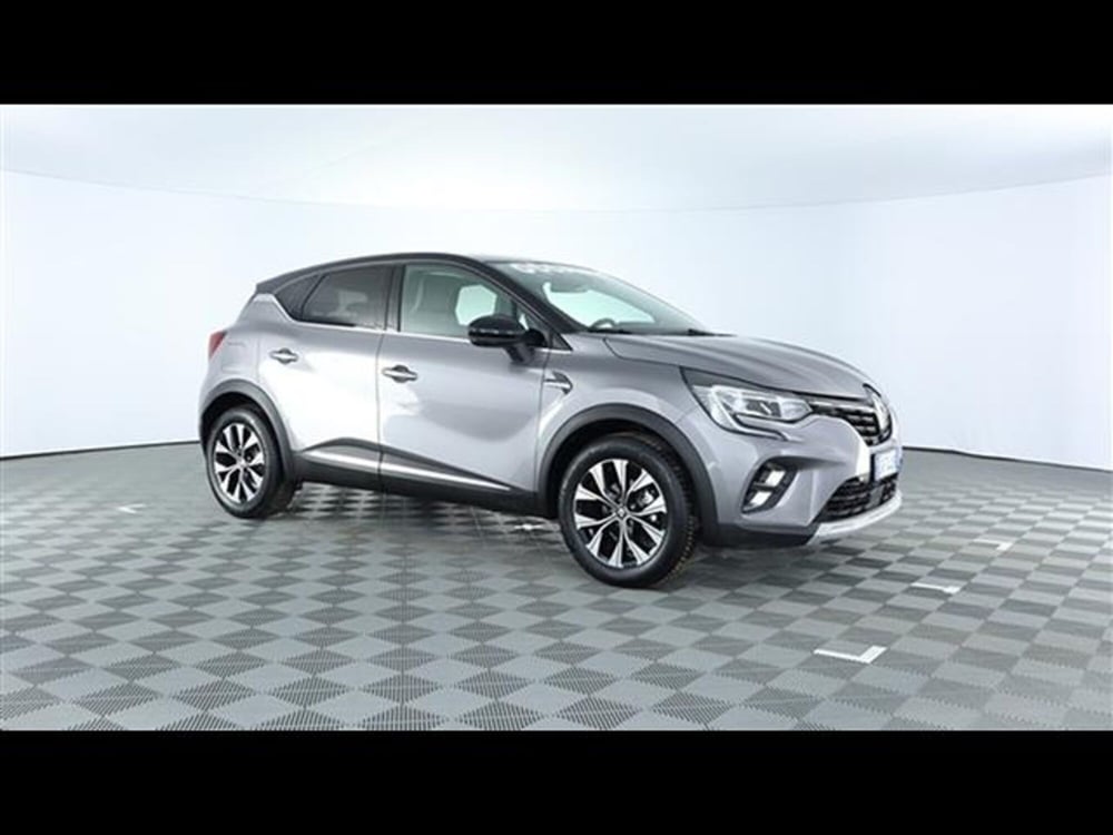 Renault Captur usata a Piacenza (14)