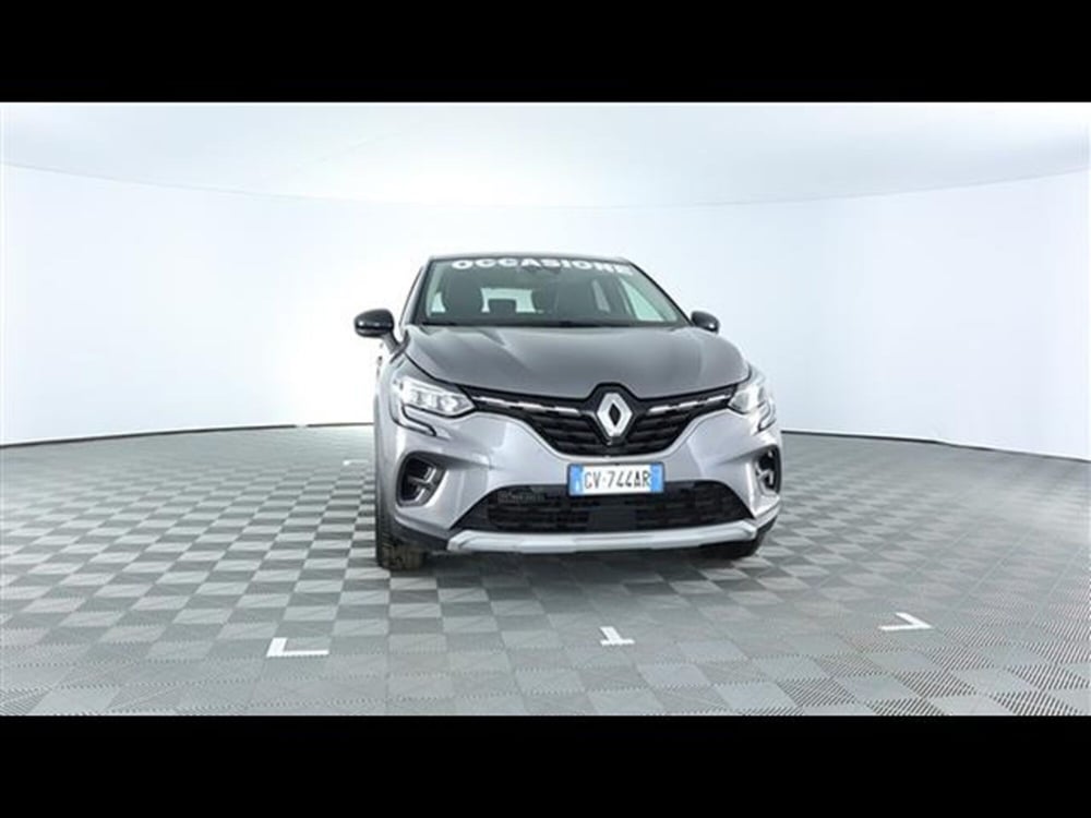 Renault Captur usata a Piacenza (3)