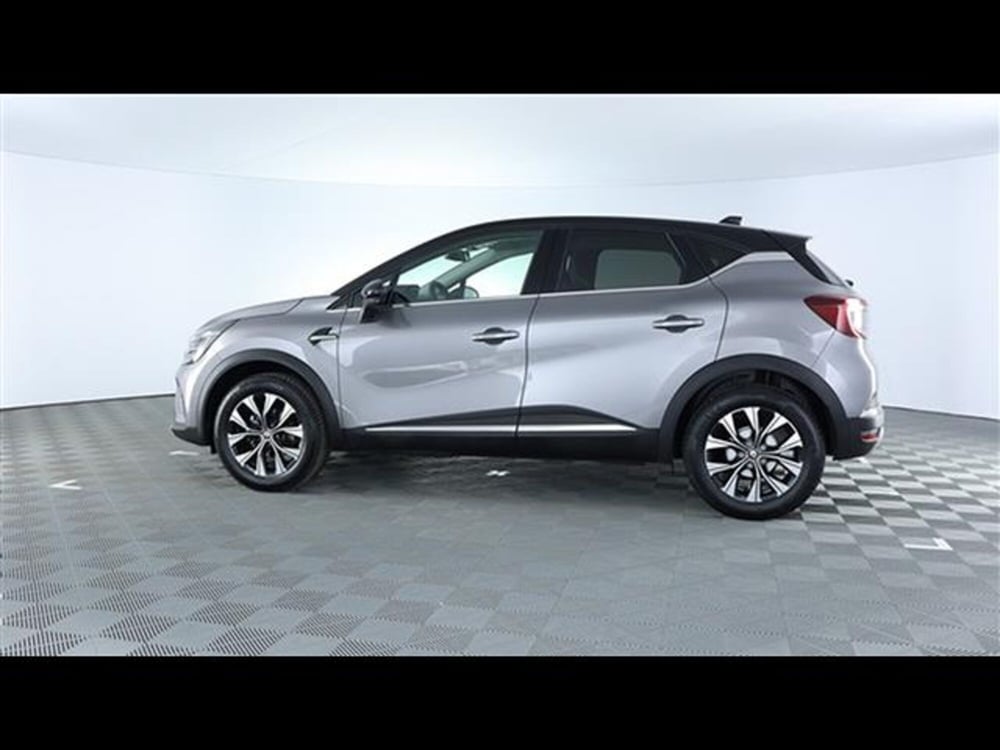 Renault Captur usata a Piacenza (6)