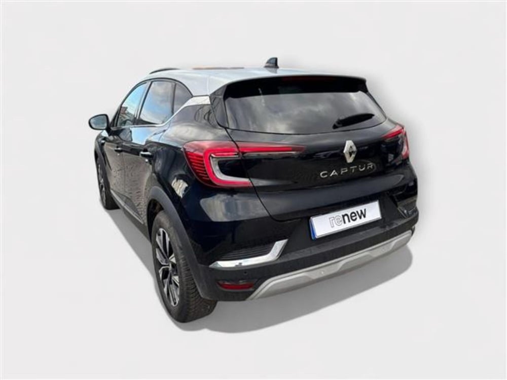 Renault Captur usata a Livorno (3)