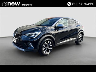 Renault Captur 1.0 tce Techno 90cv del 2024 usata a Bologna