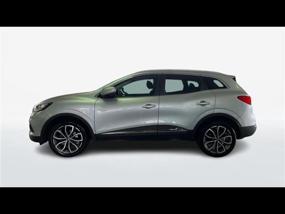 Renault Kadjar usata a Varese (3)