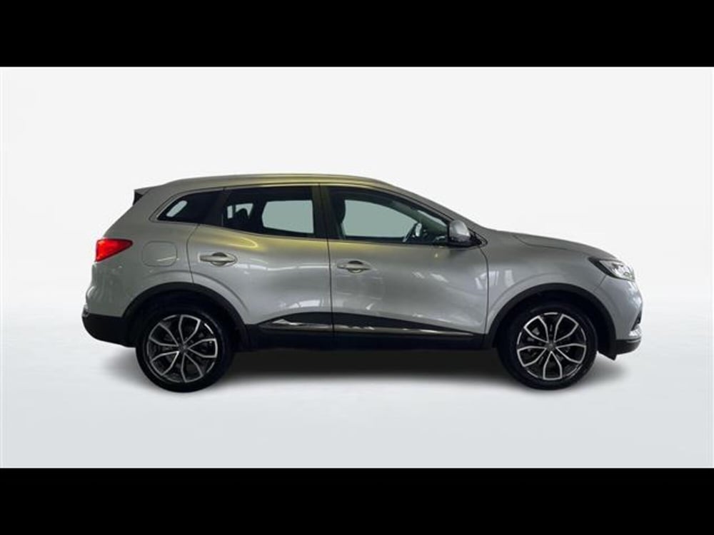 Renault Kadjar usata a Varese (4)