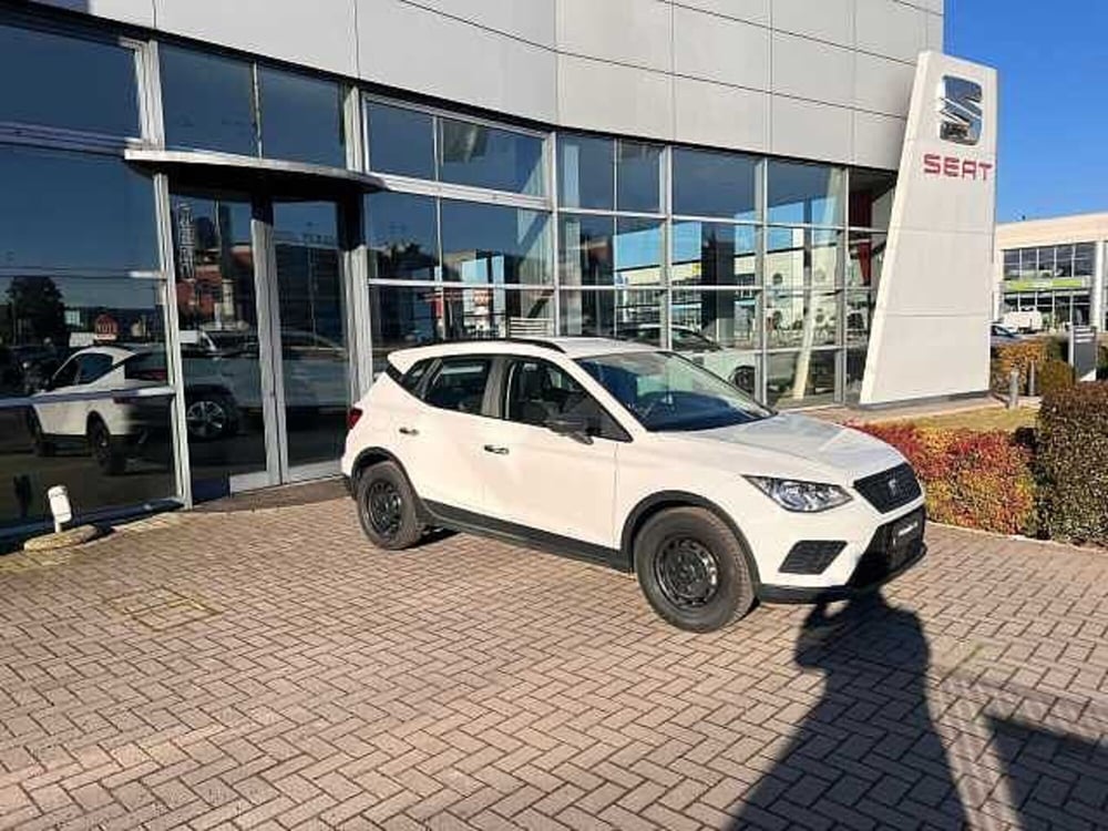 SEAT Arona usata a Verona