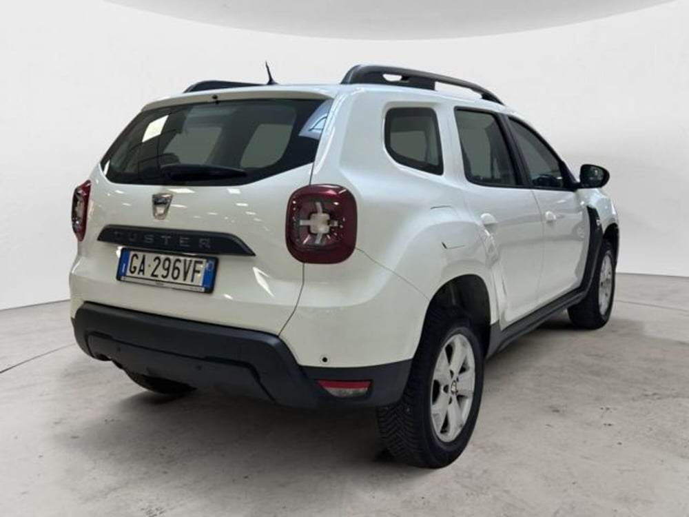 Dacia Duster usata a Cuneo (3)