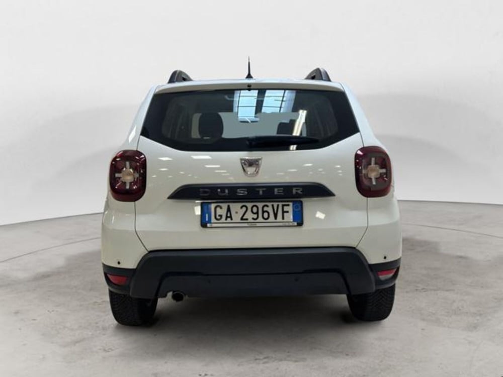 Dacia Duster usata a Cuneo (4)