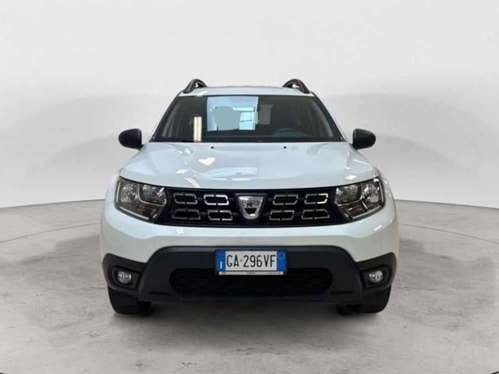 Dacia Duster usata a Cuneo (5)