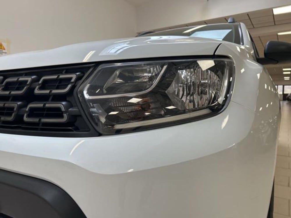 Dacia Duster usata a Cuneo (9)