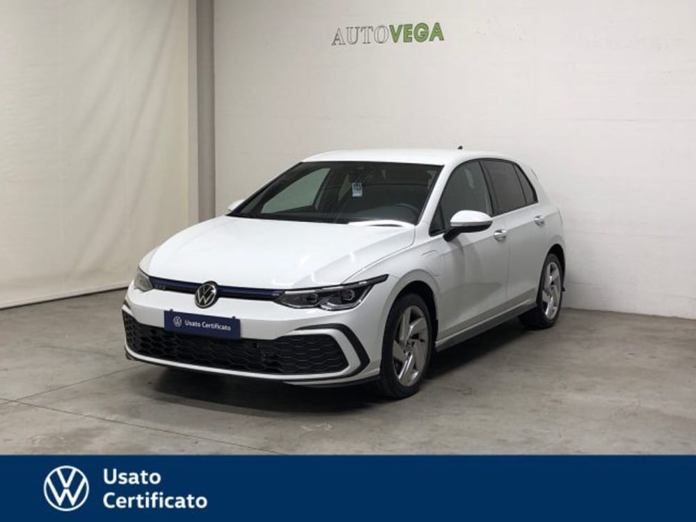 Volkswagen Golf usata a Vicenza