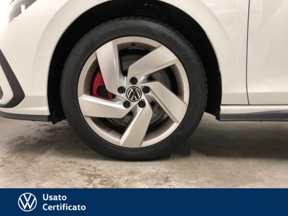 Volkswagen Golf usata a Vicenza (15)