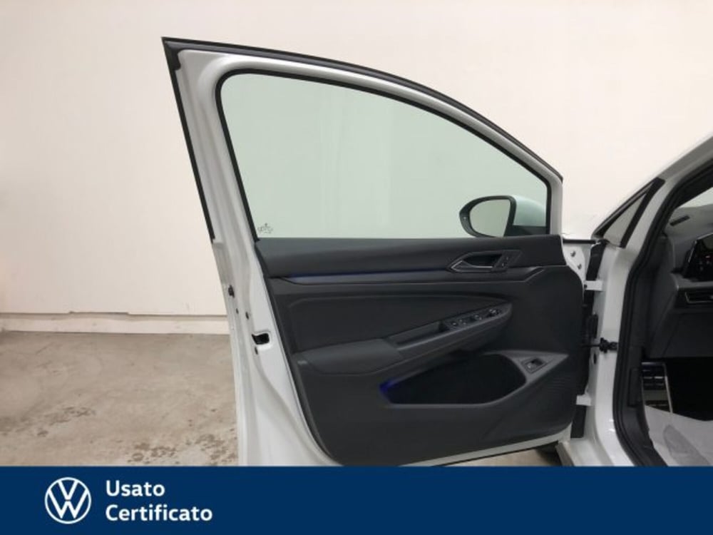 Volkswagen Golf usata a Vicenza (16)