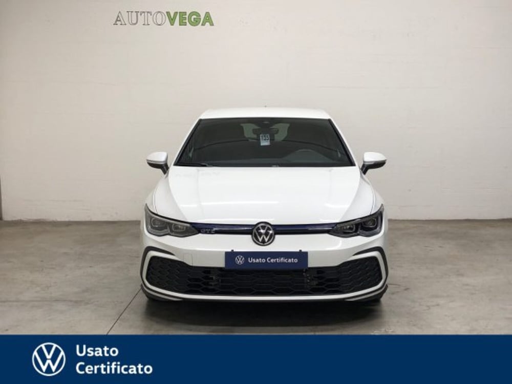 Volkswagen Golf usata a Vicenza (2)