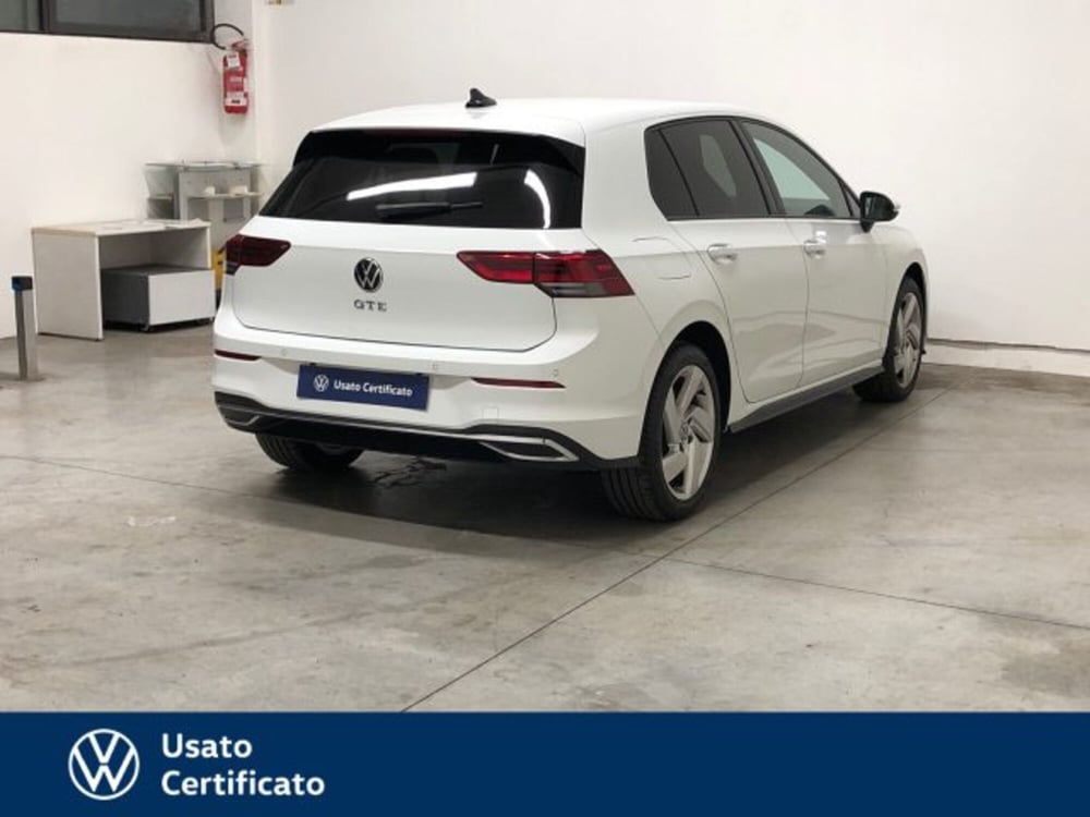 Volkswagen Golf usata a Vicenza (4)