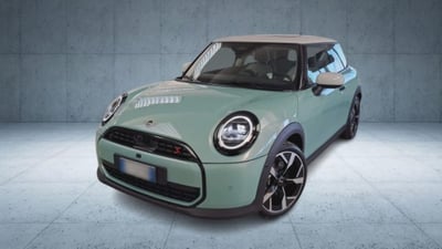 MINI Mini 2.0 Cooper S Classic  nuova a Verona