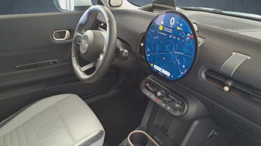 MINI Mini usata a Verona (10)