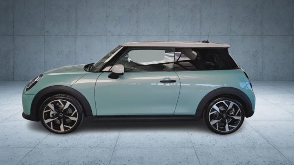 MINI Mini usata a Verona (4)