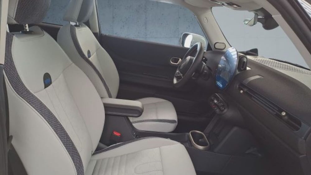 MINI Mini usata a Verona (9)