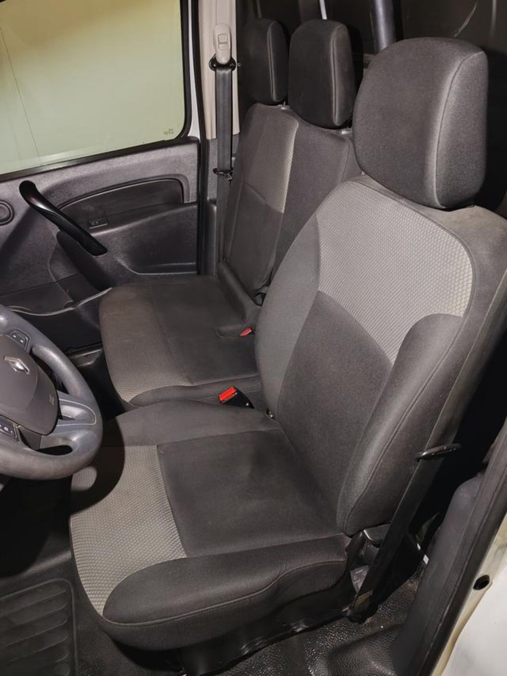 Renault Kangoo usata a Torino (10)