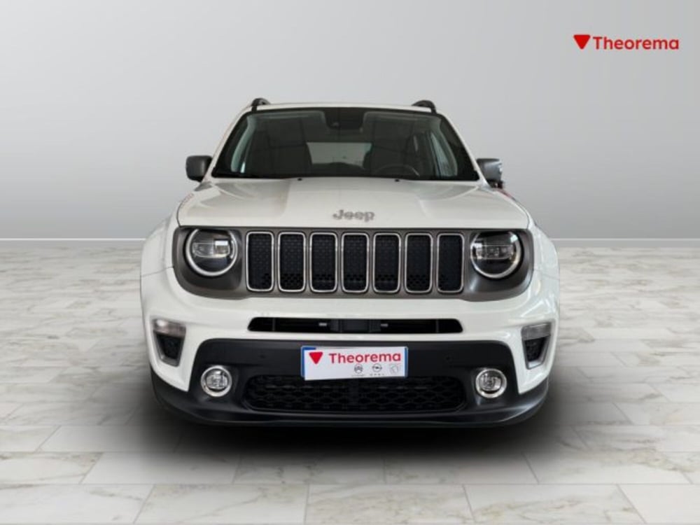 Jeep Renegade usata a Torino (4)