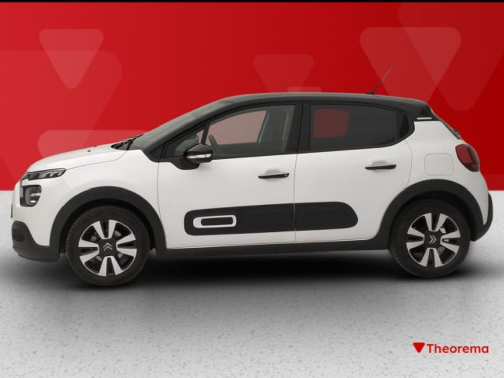 Citroen C3 usata a Torino (2)