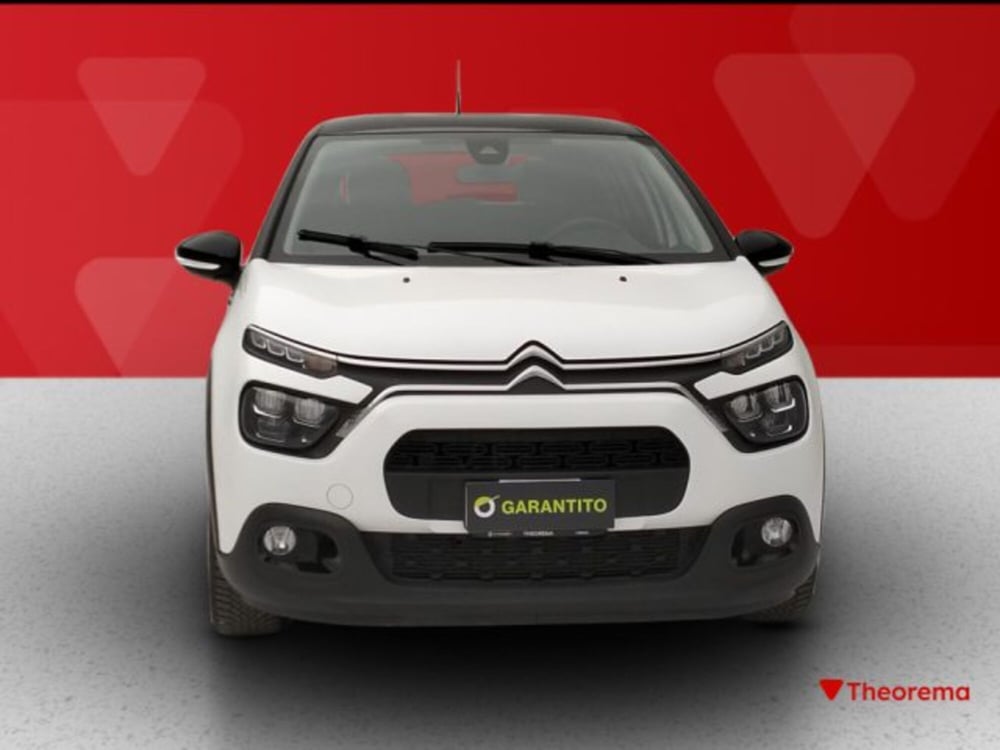 Citroen C3 usata a Torino (8)