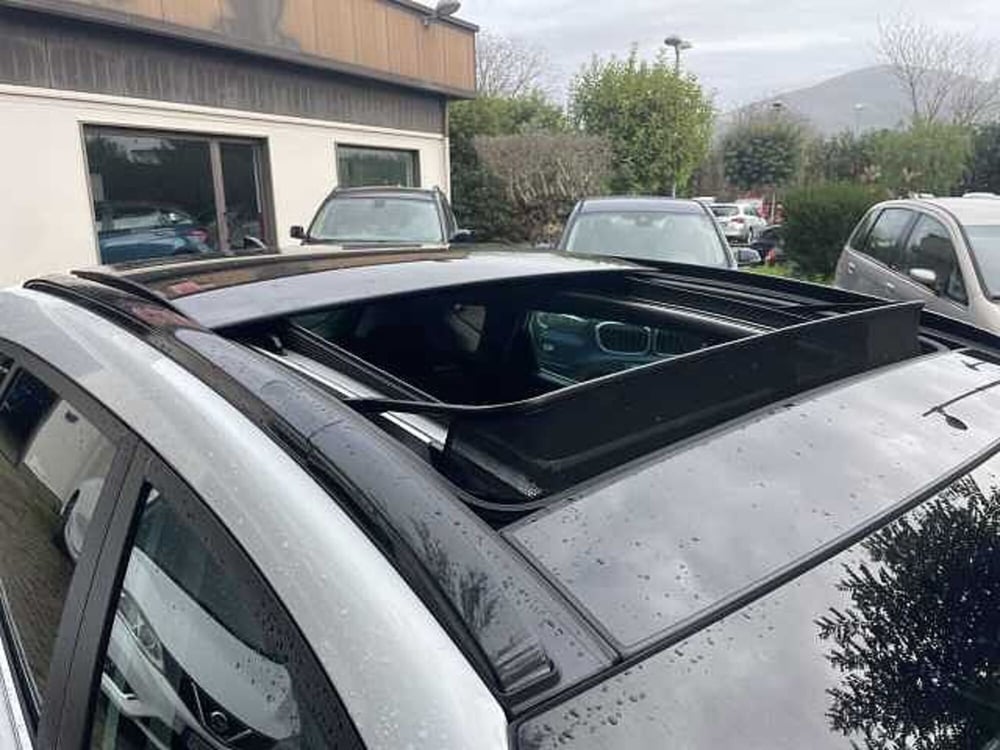 Hyundai Tucson usata a Napoli (3)