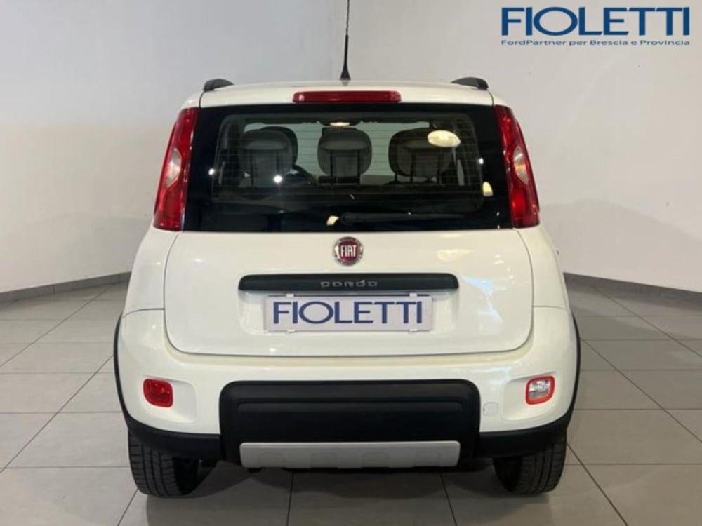 Fiat Panda usata a Brescia (5)