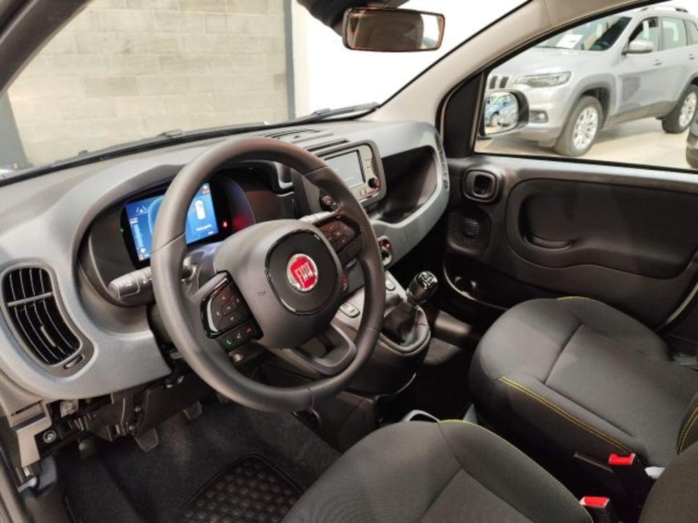 Fiat Panda nuova a Torino (10)