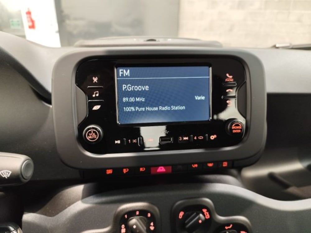 Fiat Panda nuova a Torino (14)