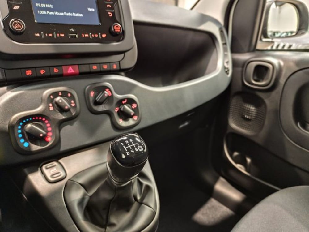 Fiat Panda nuova a Torino (16)