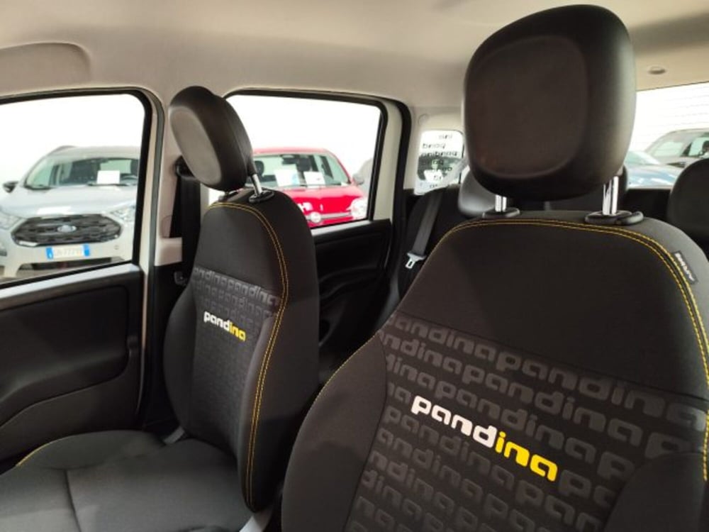 Fiat Panda nuova a Torino (18)