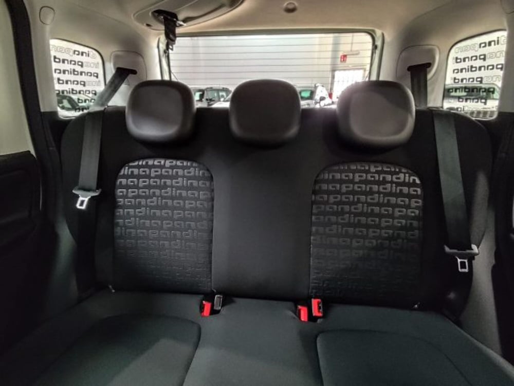 Fiat Panda nuova a Torino (19)
