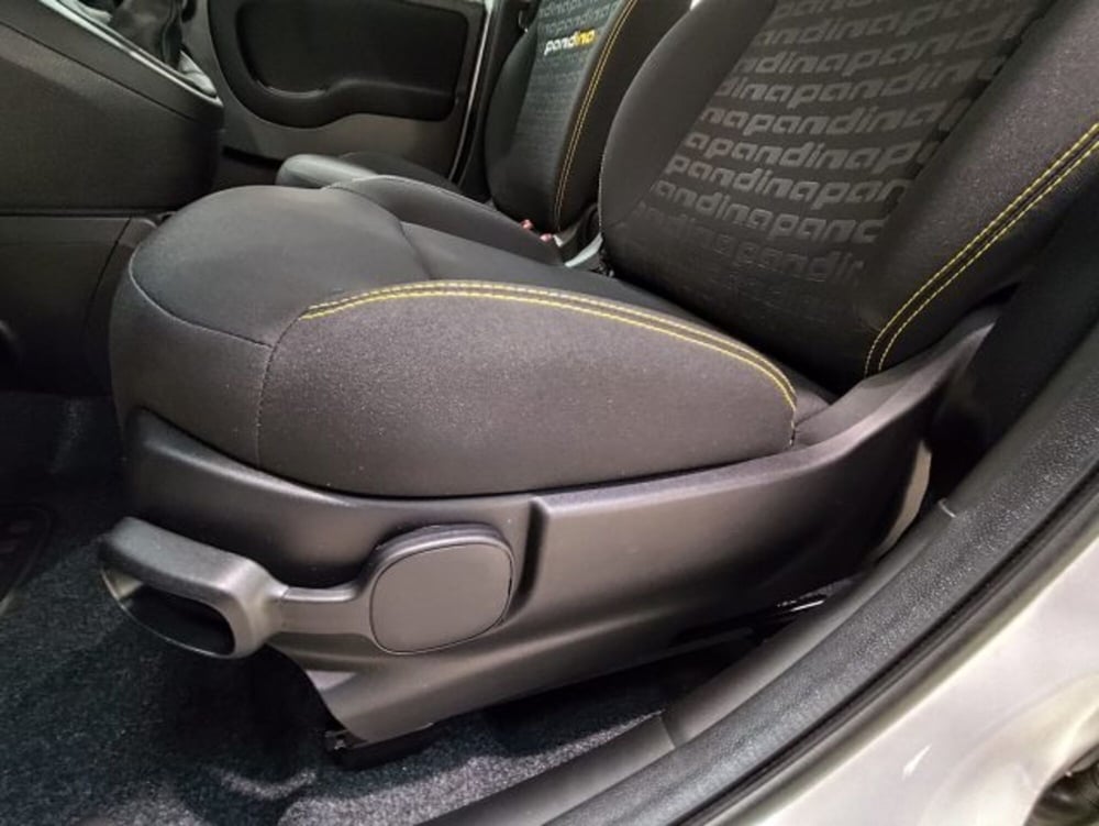 Fiat Panda nuova a Torino (20)
