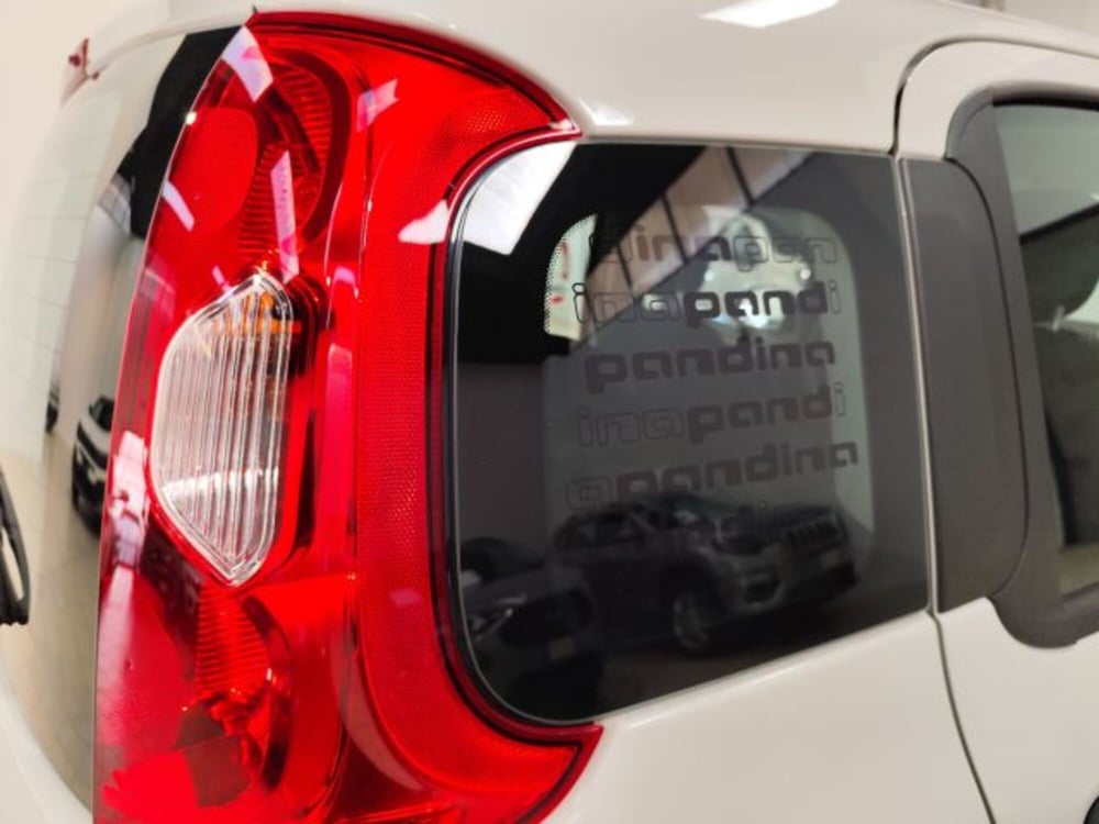 Fiat Panda nuova a Torino (5)