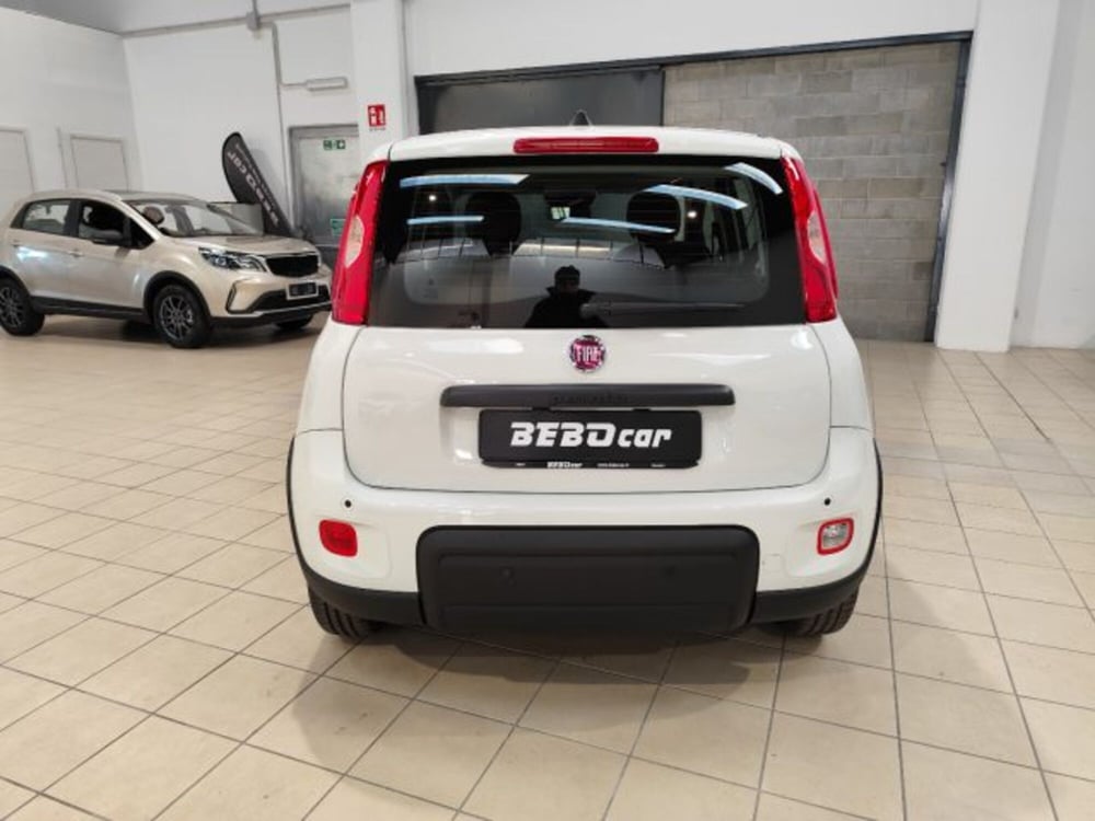 Fiat Panda nuova a Torino (7)
