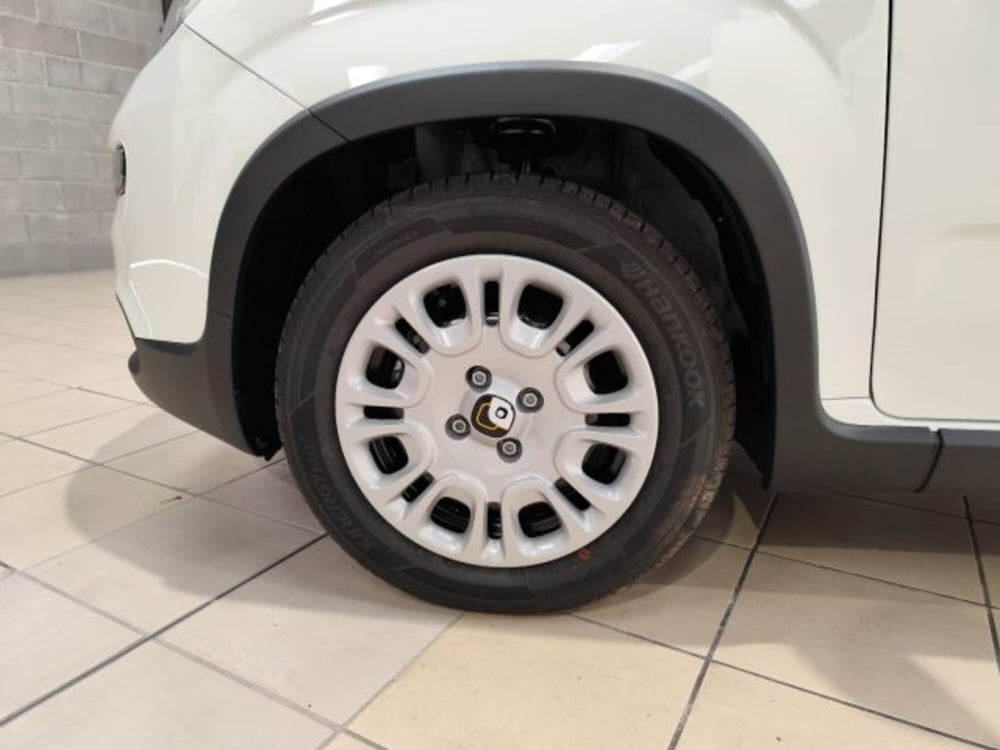 Fiat Panda nuova a Torino (9)