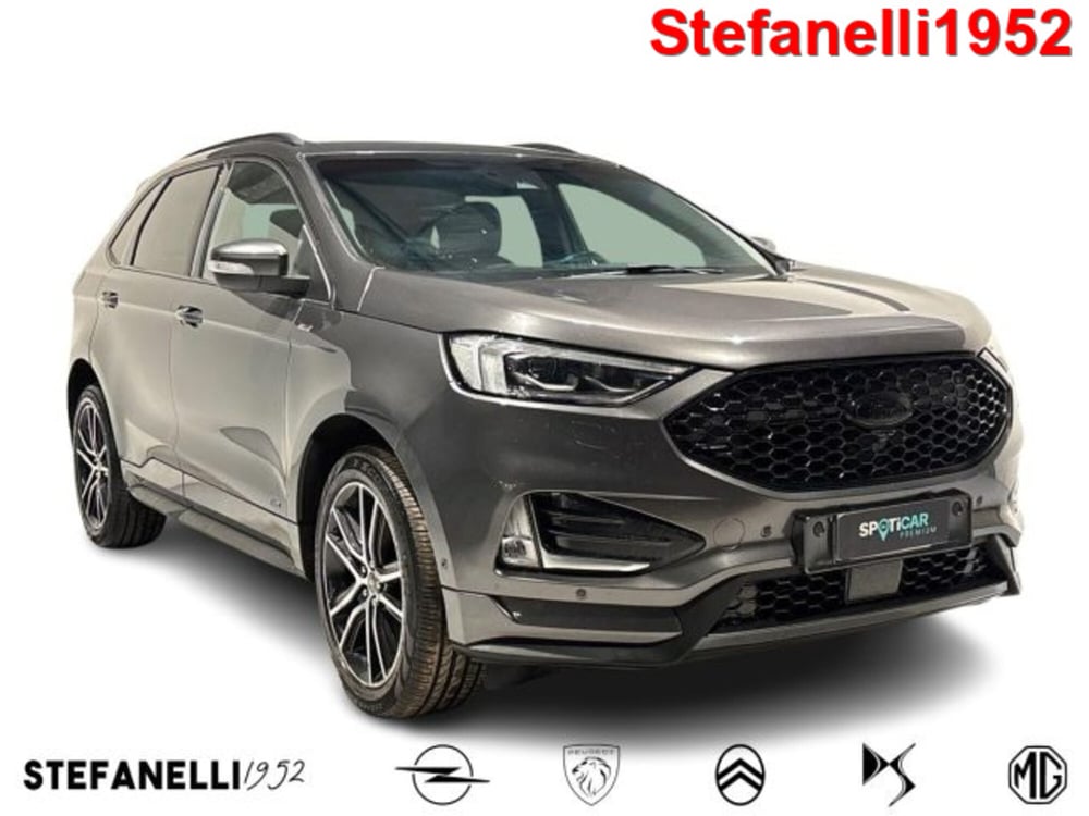 Ford Edge usata a Bologna