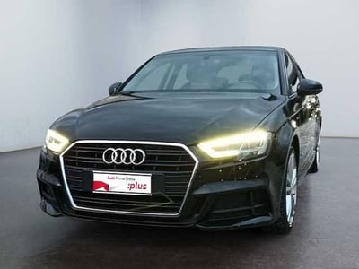 Audi A3 Sportback 30 TDI S tronic Admired del 2019 usata a Lucca