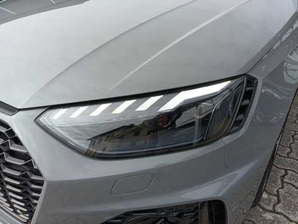 Audi RS 4 Avant usata a Lucca (5)