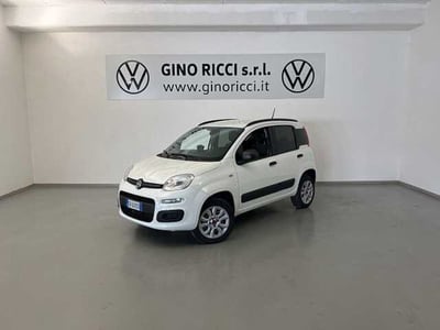 Fiat Panda 0.9 TwinAir Turbo S&amp;S 4x4  nuova a Cesena