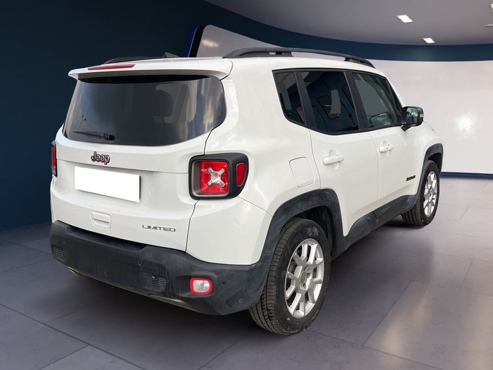 Jeep Renegade usata a Torino (4)