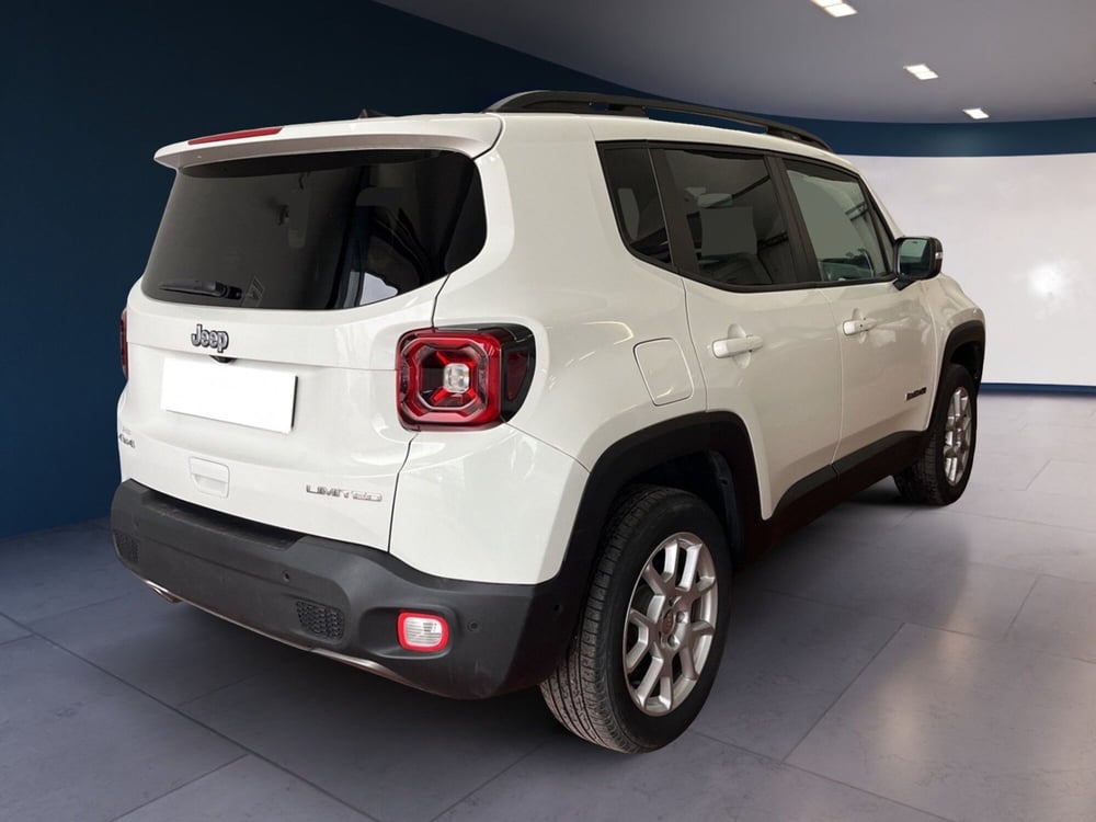 Jeep Renegade usata a Torino (4)