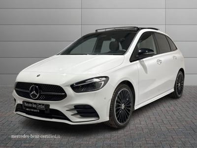 Mercedes-Benz Classe B 250 e Executive  del 2023 usata a Castel Maggiore