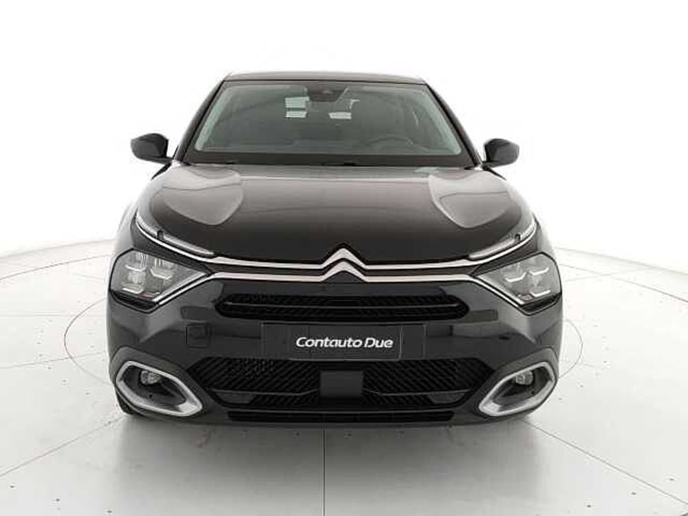 Citroen C4 usata a Caserta (2)