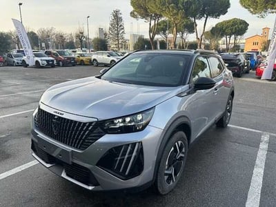 Peugeot 2008 1.2 puretech GT s&amp;s 130cv eat8 nuova a Ravenna